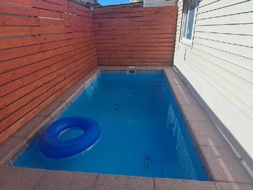 Venta / Casa / Puente Alto