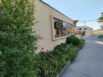 Venta / Casa / Puente Alto