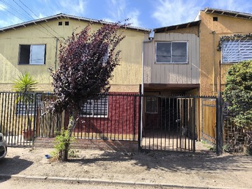 Venta / Casa / Puente Alto