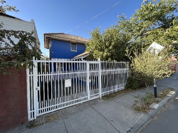 Venta / Casa / Puente Alto