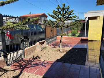 Venta / Casa / Puente Alto