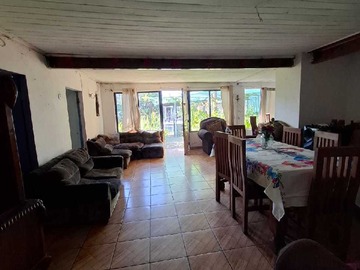 Venta / Casa / Puente Alto