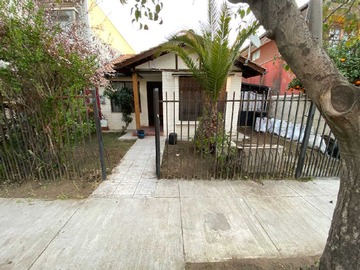 Venta / Casa / Puente Alto