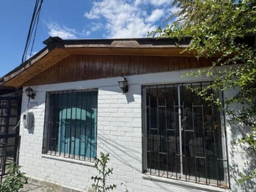 Venta / Casa / Puente Alto