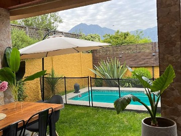 Venta / Casa / Puente Alto