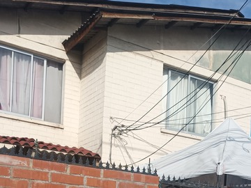 Venta / Casa / Puente Alto