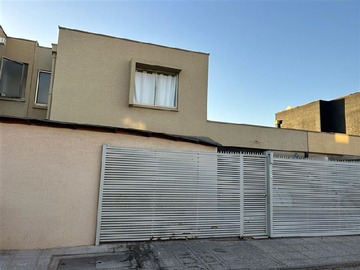 Venta / Casa / Puente Alto