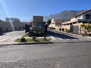 Venta / Casa / Puente Alto