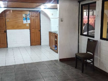 Venta / Casa / Puente Alto