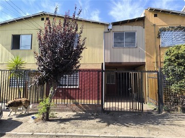 Venta / Casa / Puente Alto