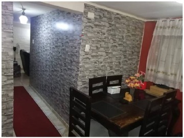 Venta / Casa / Puente Alto