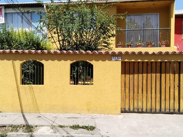 Venta / Casa / Puente Alto