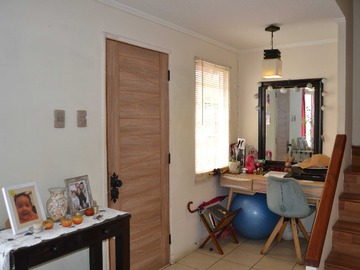 Venta / Casa / Puente Alto