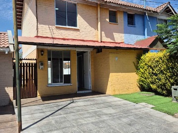 Venta / Casa / Puente Alto
