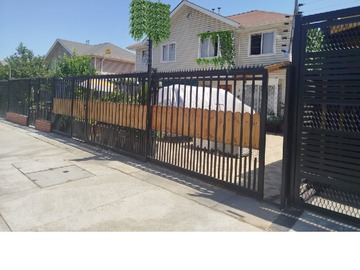 Venta / Casa / Puente Alto