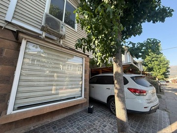 Venta / Casa / Puente Alto