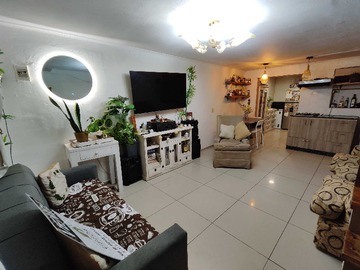 Venta / Casa / Puente Alto