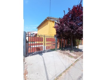 Venta / Casa / Puente Alto