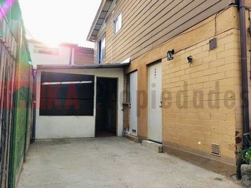 Venta / Casa / Puente Alto