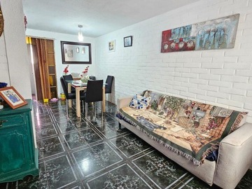 Venta / Casa / Puente Alto