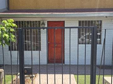 Venta / Casa / Puente Alto