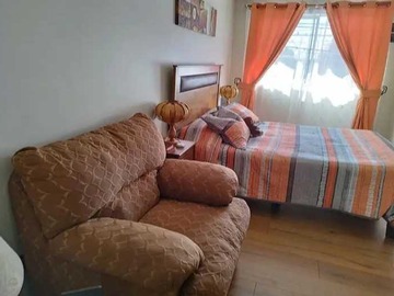 Venta / Casa / Puente Alto
