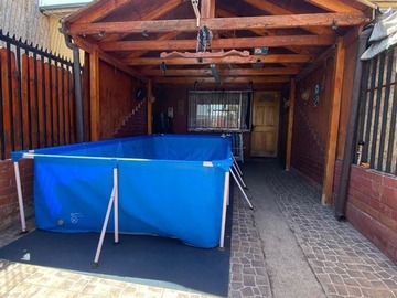 Venta / Casa / Puente Alto