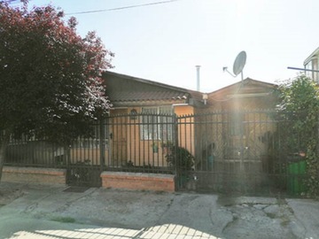 Venta / Casa / Puente Alto