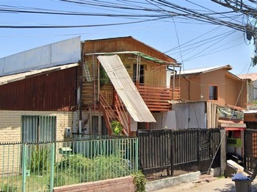 Venta / Casa / Puente Alto