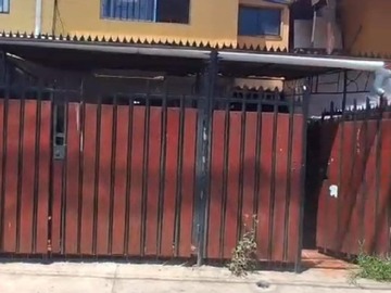 Venta / Casa / Puente Alto