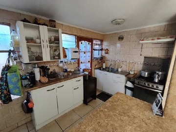 Venta / Casa / Puente Alto