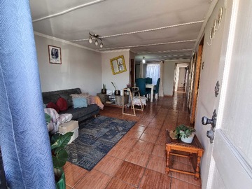 Venta / Casa / Puente Alto