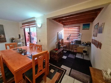 Venta / Casa / Puente Alto