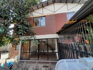 Venta / Casa / Puente Alto