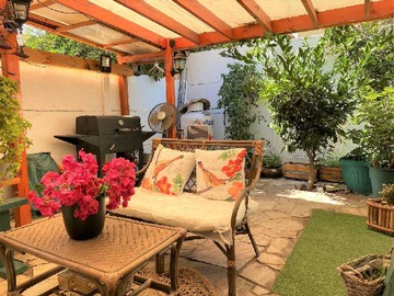 Venta / Casa / Puente Alto