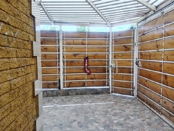 Venta / Casa / Puente Alto