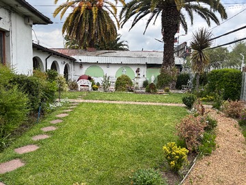 Venta / Casa / Puente Alto