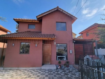 Venta / Casa / Puente Alto