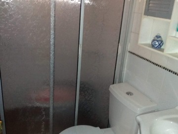 Baño 1 piso