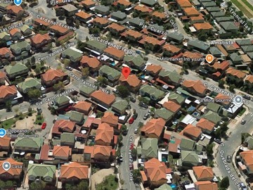 Venta / Casa / Puente Alto