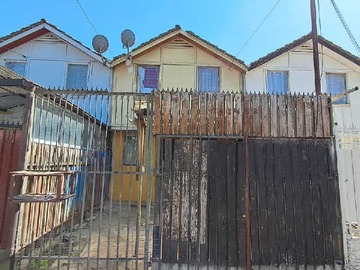 Venta / Casa / Puente Alto