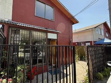 Venta / Casa / Puente Alto