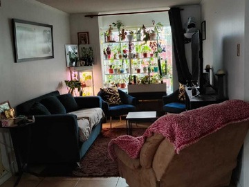 Venta / Casa / Puente Alto