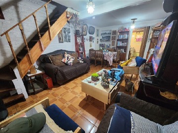 Venta / Casa / Puente Alto
