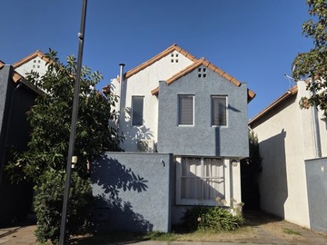 Venta / Casa / Puente Alto
