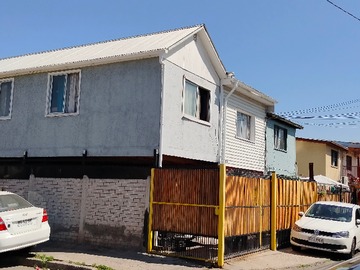 Venta / Casa / Puente Alto