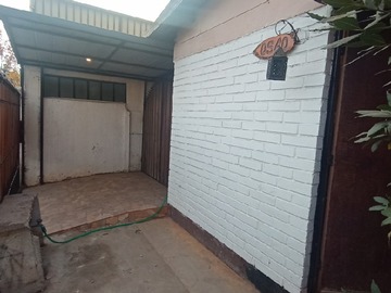 Venta / Casa / Puente Alto