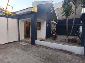 Venta / Casa / Puente Alto