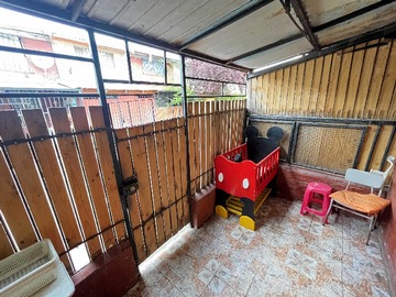 Venta / Casa / Puente Alto