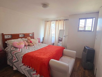 Venta / Casa / Puente Alto
